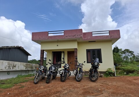 Hill Cottage Home stay