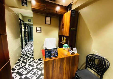 Sulu Stay Inn