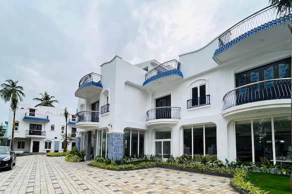Le Miami Resort and Spa