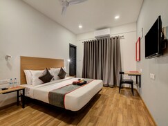 OYO 240 TownHouse Siri Springs, Bangalore OYO 240 TownHouse Siri Springs, Bangalore