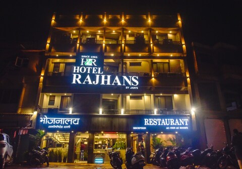 Hotel Rajhans