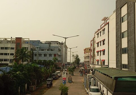 Zeromiles Green Park