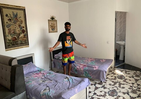 Family Hostel (Indian)