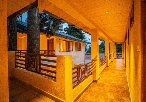 New Armadale Nainital.