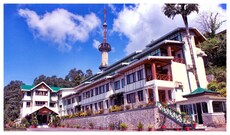 Hotel Mount Siniolchu, Gangtok Hotel Mount Siniolchu, Gangtok