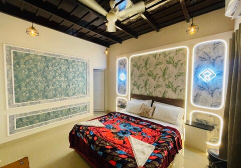 Samudra Beachbay 4BHK