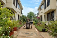 Verandah Lonavala - The Homestay, Lonavala Verandah Lonavala - The Homestay, Lonavala