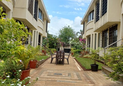Verandah Lonavala - The Homestay