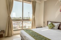 Treebo Shrimad Residency, Ahmedabad Treebo Shrimad Residency, Ahmedabad