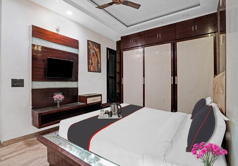 Hotel O Impression Suites