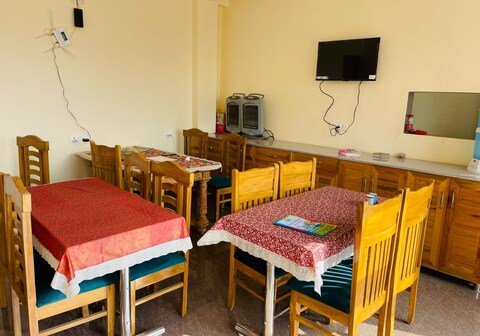 Prakriti Sangam Home Stay