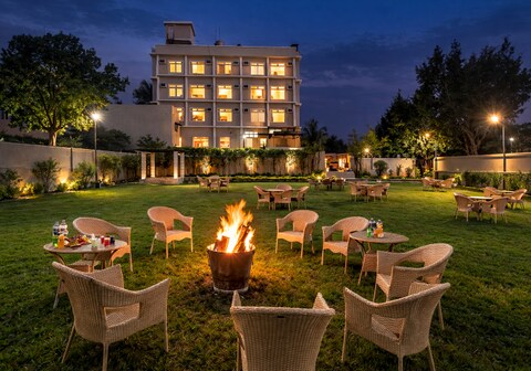 DLS Park Grace, Haridwar