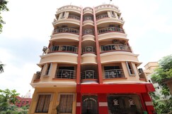 OYO 15901 Maa Tara Palace, Tarapith OYO 15901 Maa Tara Palace, Tarapith