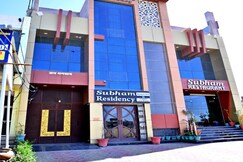 Hotel Subham Residency and Restaurant, Bikaner Hotel Subham Residency and Restaurant, Bikaner