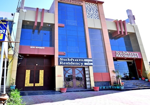 Hotel Subham Residency and Restaurant
