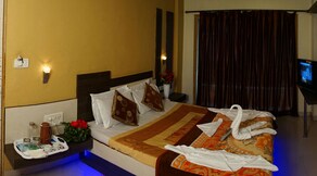 Laxmi Residency, Mahabaleshwar Laxmi Residency, Mahabaleshwar