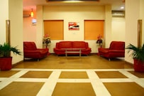 Ginger Hotel Delhi Rail Yatri Niwas IRCTC, Delhi Ginger Hotel Delhi Rail Yatri Niwas IRCTC, Delhi