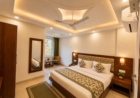 Sitara Premium Dhakad Gold near Lakshman jhula