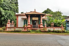 LAR AMOROSA Boutique B&B, Goa LAR AMOROSA Boutique B&B, Goa