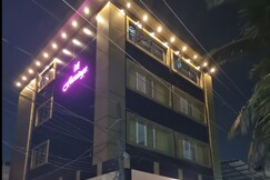 Flamingo Suites, Cochin Flamingo Suites, Cochin