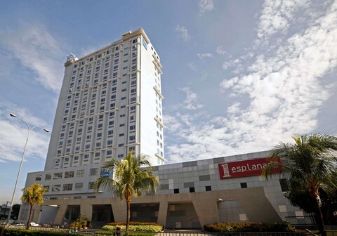 TRYP by Wyndham Mall of Asia Manila