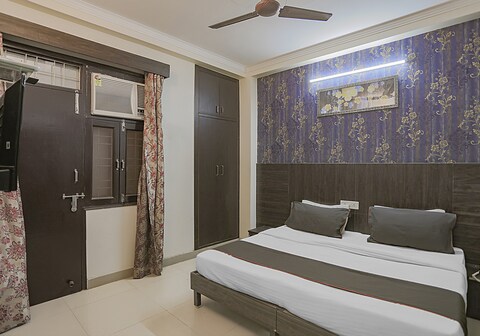 Super Hotel O Sun Villa