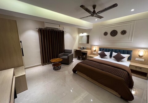 Hotel Sabera,Siliguri