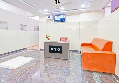 Hotel O BHANU GUEST HOUSE