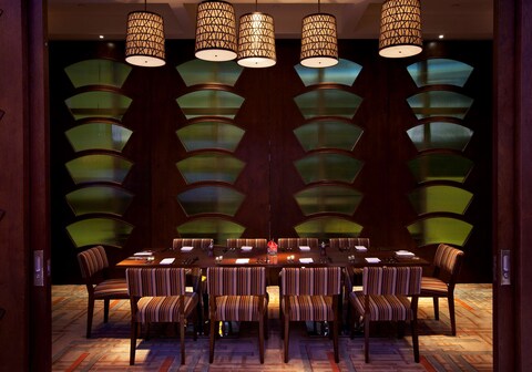 Hyatt Regency Jinan