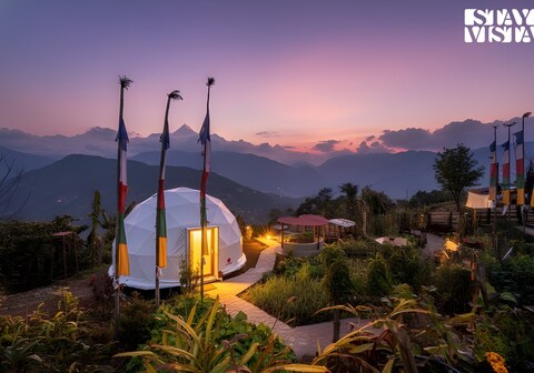 StayVista at The Stargazer