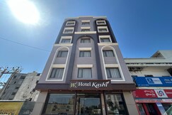 Hotel Kashi, Dwarka Hotel Kashi, Dwarka