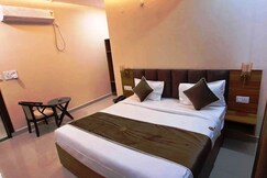HOTEL URBAN RESIDENCY, Prayagraj HOTEL URBAN RESIDENCY, Prayagraj