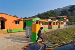 Brundhavanam New Thanu Resort, Araku Valley Brundhavanam New Thanu Resort, Araku Valley