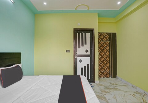 Hotel O Moon Light Residency