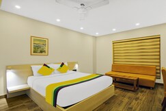 Itsy Hotels Transit Express Near Sealdah Station, Kolkata Itsy Hotels Transit Express Near Sealdah Station, Kolkata