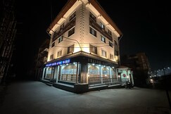 Hotel Budshah Residency, Srinagar, Srinagar Hotel Budshah Residency, Srinagar, Srinagar