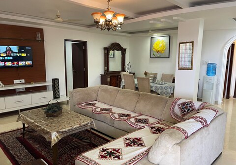 Majestic Heights 2BHK PH