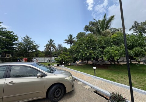 2BHK Sky Villa by Miracle Resort