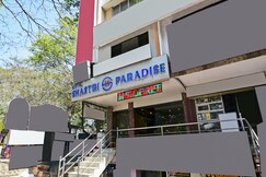 Shastri Paradise, Mysore Shastri Paradise, Mysore