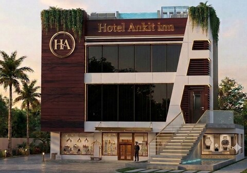 Hotel Ankit Inn