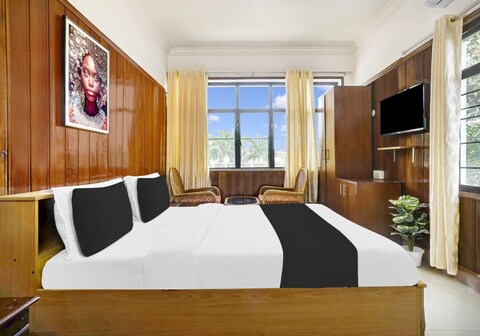 Super Hotel O HOTEL BOLGATTY REGENT