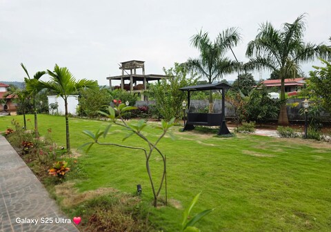 VillaStay2315 3BHK Private Pool Villa