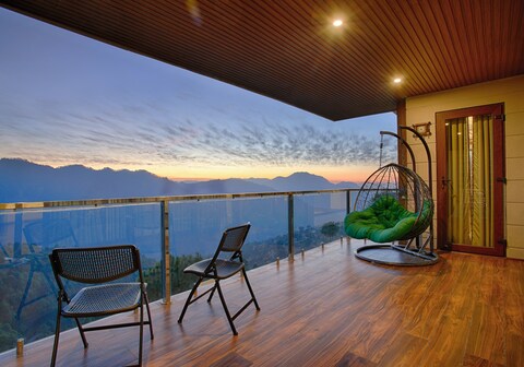 The Manor Luxury Apartments