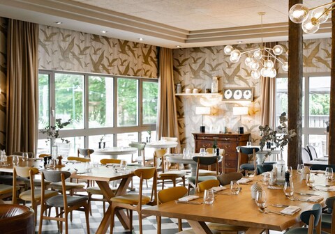 Mercure Parc Du Coudray