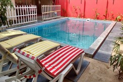 Marari Leena Beach House, Alleppey Marari Leena Beach House, Alleppey