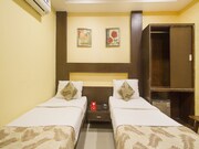 OYO 10168 Hotel AVS Sweet Magic, Hyderabad OYO 10168 Hotel AVS Sweet Magic, Hyderabad