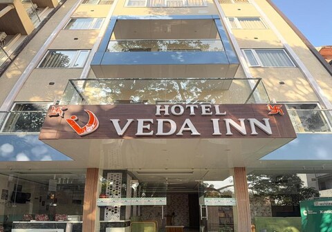 Hotel Veda Inn By Blue Lotus