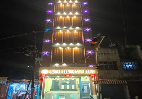 Hotel Central Point