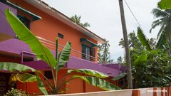 Parijatham Homestay- A Wandertrails Stay, Varkala Parijatham Homestay- A Wandertrails Stay, Varkala