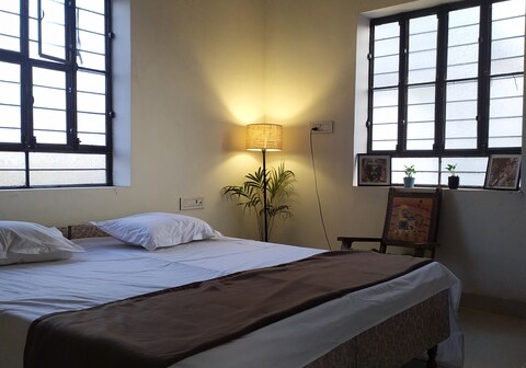 Tara Bagh Farmland Homestay